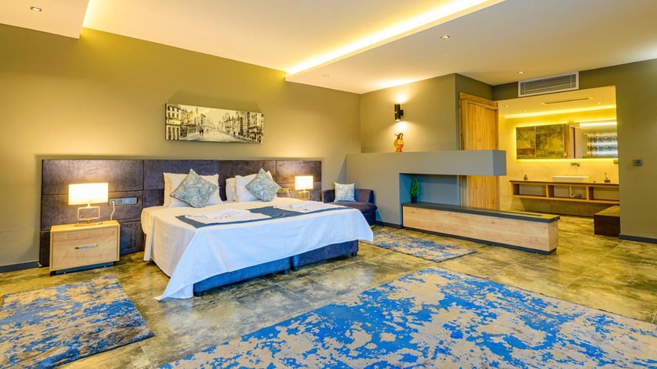 Marla - 2 Bedroom Honeymoon Villa 올루데니스 외부 사진